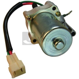 Rozrusznik 6620000186 A31200-152-000