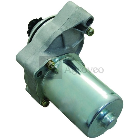 Rozrusznik 6620000188 31016-C12-26