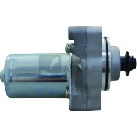 Rozrusznik 6620000188 31016-C12-26