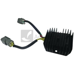 Sterownik 6620000197 31600-LBA7-900