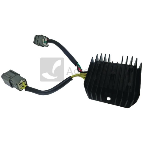 Sterownik 6620000197 31600-LBA7-900