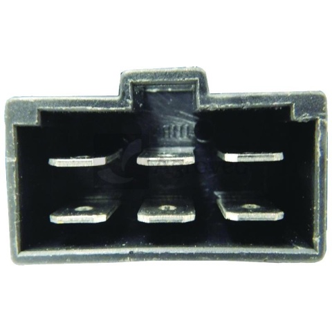 Sterownik 6620000206 21066-0027, 21066-1089