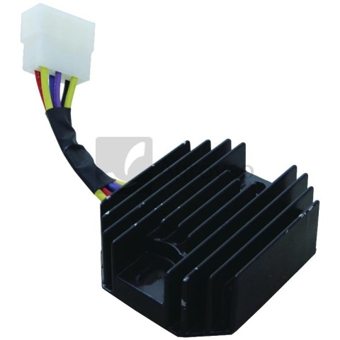 Sterownik 6620000243 AM101046, AM126304