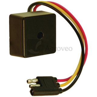Sterownik 6620000246 0630-105