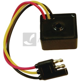 Sterownik 6620000246 0630-105