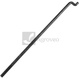 Sworzeń akumulatora 57970024 1013683, 417-073