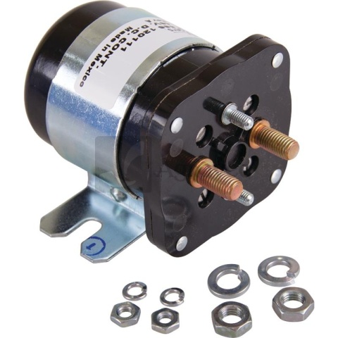 Włącznik elektromagnetyczny 18270405 73231G01, 435-362