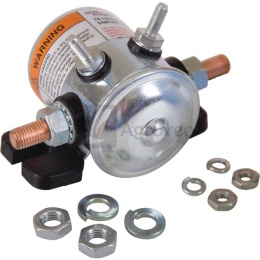 Włącznik elektromagnetyczny 18270406 27855G01, 435-368