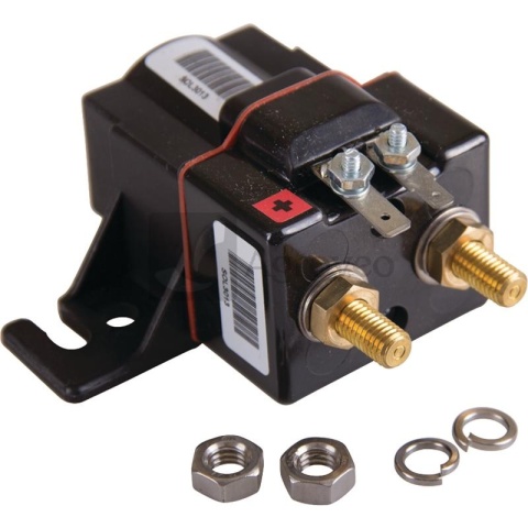 Włącznik elektromagnetyczny 18270407 101908701, 435-459