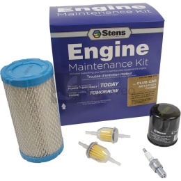 Zestaw do konserwacji 33270857 AM1220301, 785-679