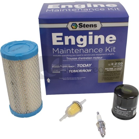 Zestaw do konserwacji 33270858 611879, 785-687