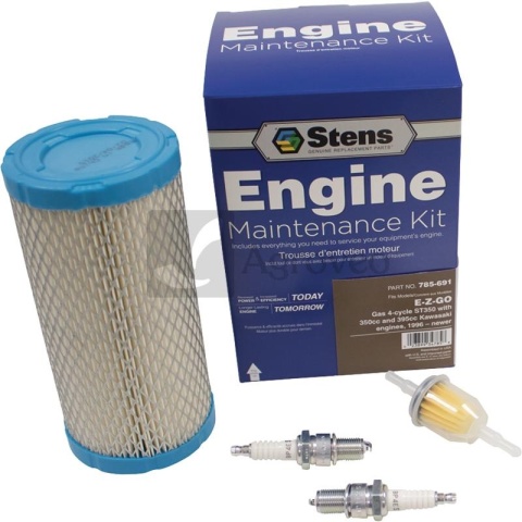 Zestaw do konserwacji 33270859 785-691