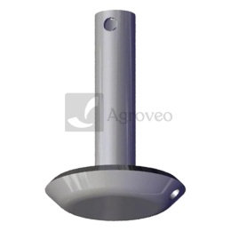 Część zamienna 25530 3400010400 3400010400