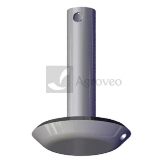 Część zamienna 25530 3400010400 3400010400