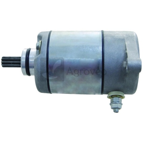 Rozrusznik 6620000034 3545-016, 3313-719