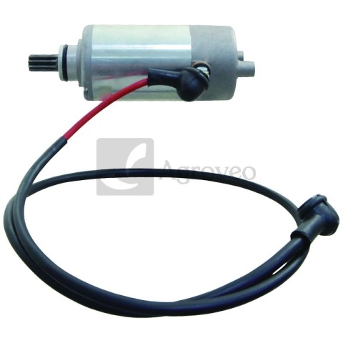 Rozrusznik 6620000078 31036-C12-46