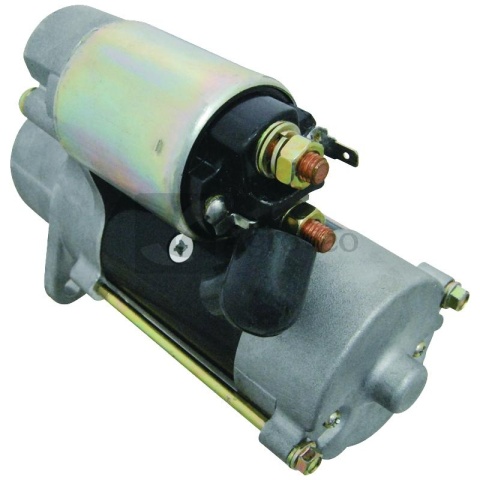 Rozrusznik 6620000113 21163-2106, 21163-2057, 21163-2112