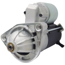 Rozrusznik 6620000123 MIA11732