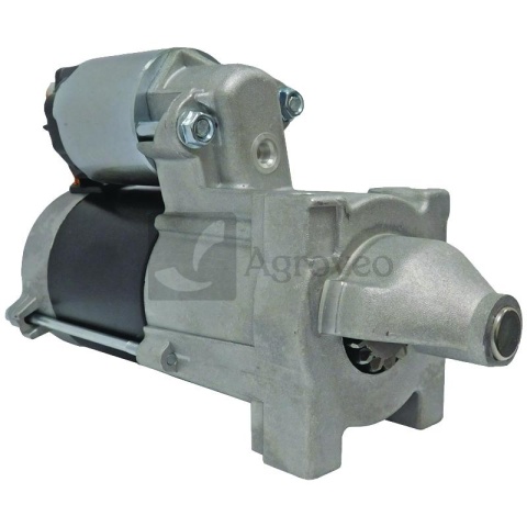 Rozrusznik 6620000131 MIA12023, AUC14731