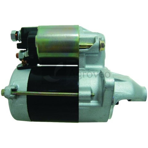 Rozrusznik 6620000132 128000-9981, 128000-9980