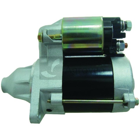 Rozrusznik 6620000132 128000-9981, 128000-9980