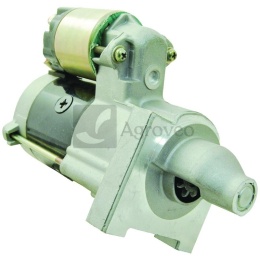 Rozrusznik 6620000134 21163-7015, 21163-7004