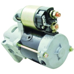 Rozrusznik 6620000134 21163-7015, 21163-7004