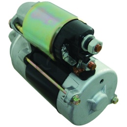 Rozrusznik 6620000139 21163-1147