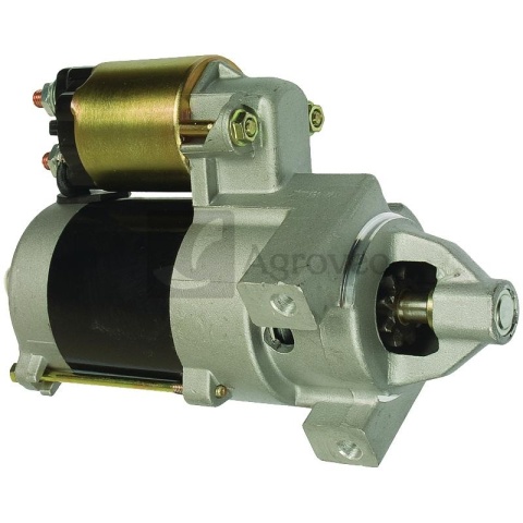 Rozrusznik 6620000147 AM131296, AM108390, AM132702, AM124993, AM107631