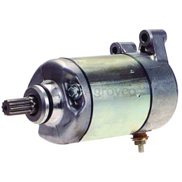 Rozrusznik 6620000148 31200-HE0-013, 31200-HE0-003