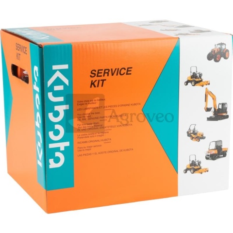 Service-Kit 12258274 W21TK-00536, W21TK00536