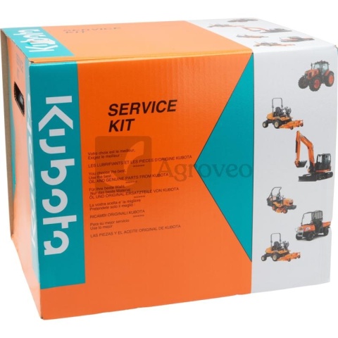 Service-Kit 12264481 W21TK-00500, W21TK00500