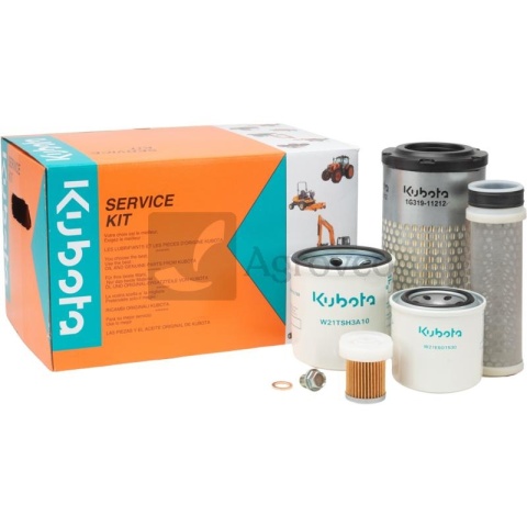 Service-Kit 12267910 W21TK-00550, W21TK00550