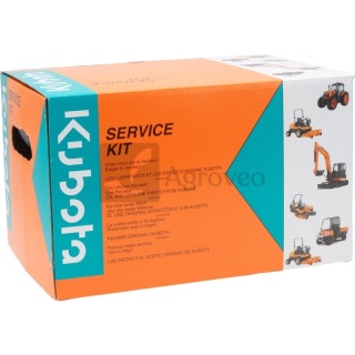 Service-Kit 12267910 W21TK-00550, W21TK00550