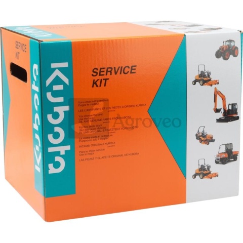 Service-Kit 12310940 W21TK-00599, W21TK00599