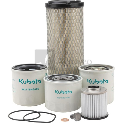 Service-Kit 12310940 W21TK-00599, W21TK00599