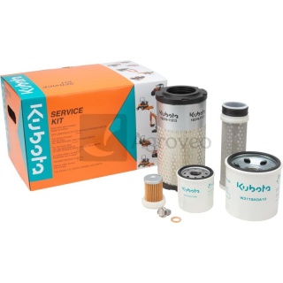 Service-Kit 12333411 W21TK-00556, W21TK00556