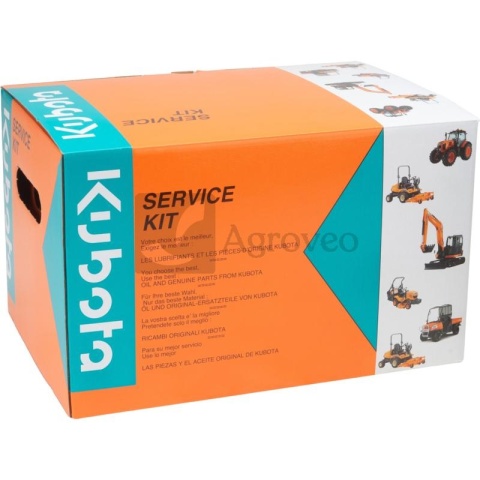 Service-Kit 12333411 W21TK-00556, W21TK00556