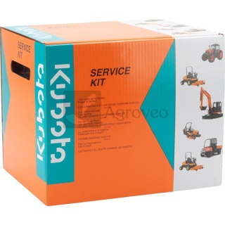 Service-Kit 12347830 W21TK-00502, W21TK00502