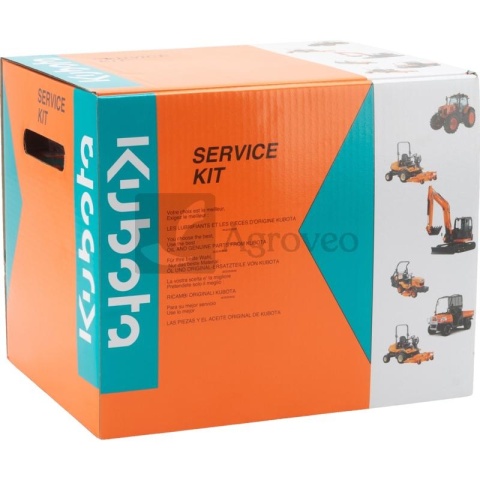 Service-Kit 12347830 W21TK-00502, W21TK00502