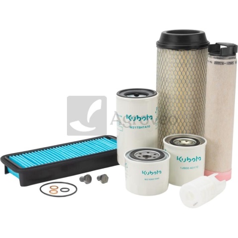 Service-Kit 12347830 W21TK-00502, W21TK00502