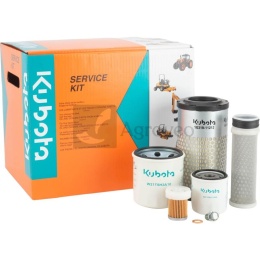 Service-Kit 12407409 W21TK-00523, W21TK00523