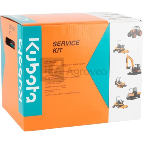 Service-Kit 12407409 W21TK-00523, W21TK00523