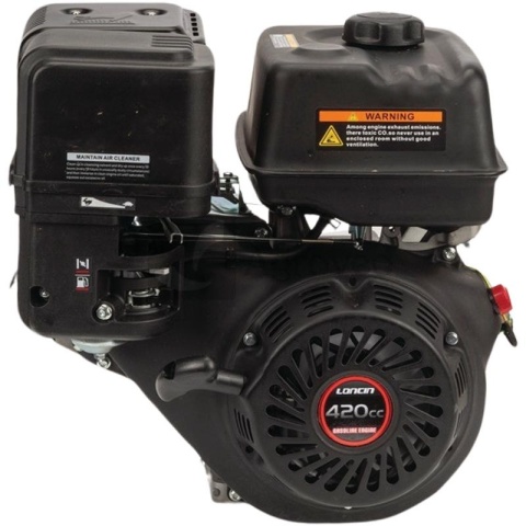 Silnik 11022501 T124006406-0001034