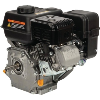 Silnik 11121174 T058006402-0001034