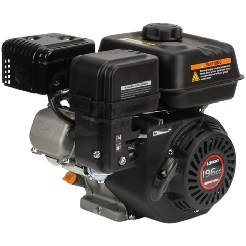 Silnik 11121174 T058006402-0001034