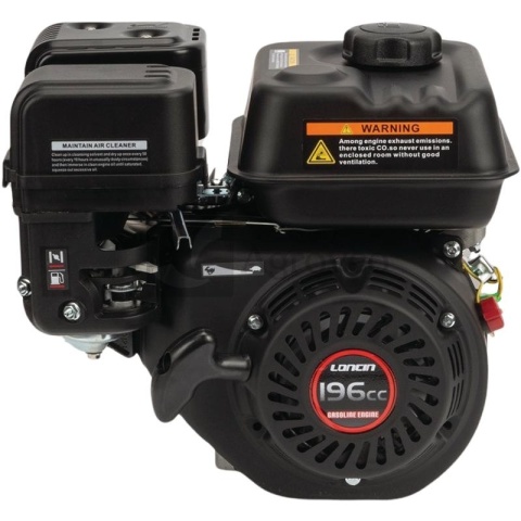 Silnik 11121174 T058006402-0001034