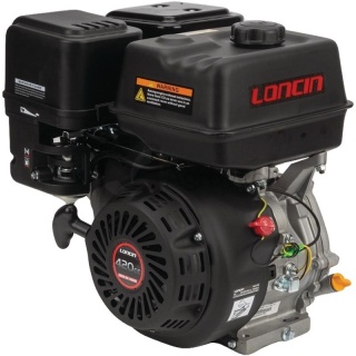 Silnik 11122387 T124006405-0001034