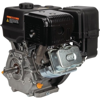 Silnik 11122387 T124006405-0001034