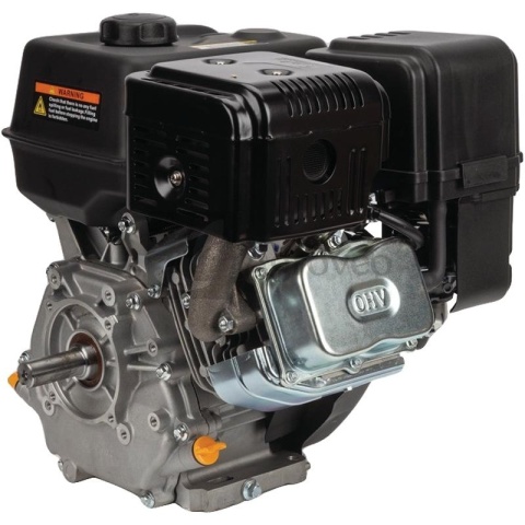 Silnik 11122387 T124006405-0001034